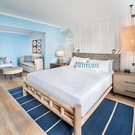 Margaritaville Hotel San Diego Gaslamp Quarter Екстериор снимка