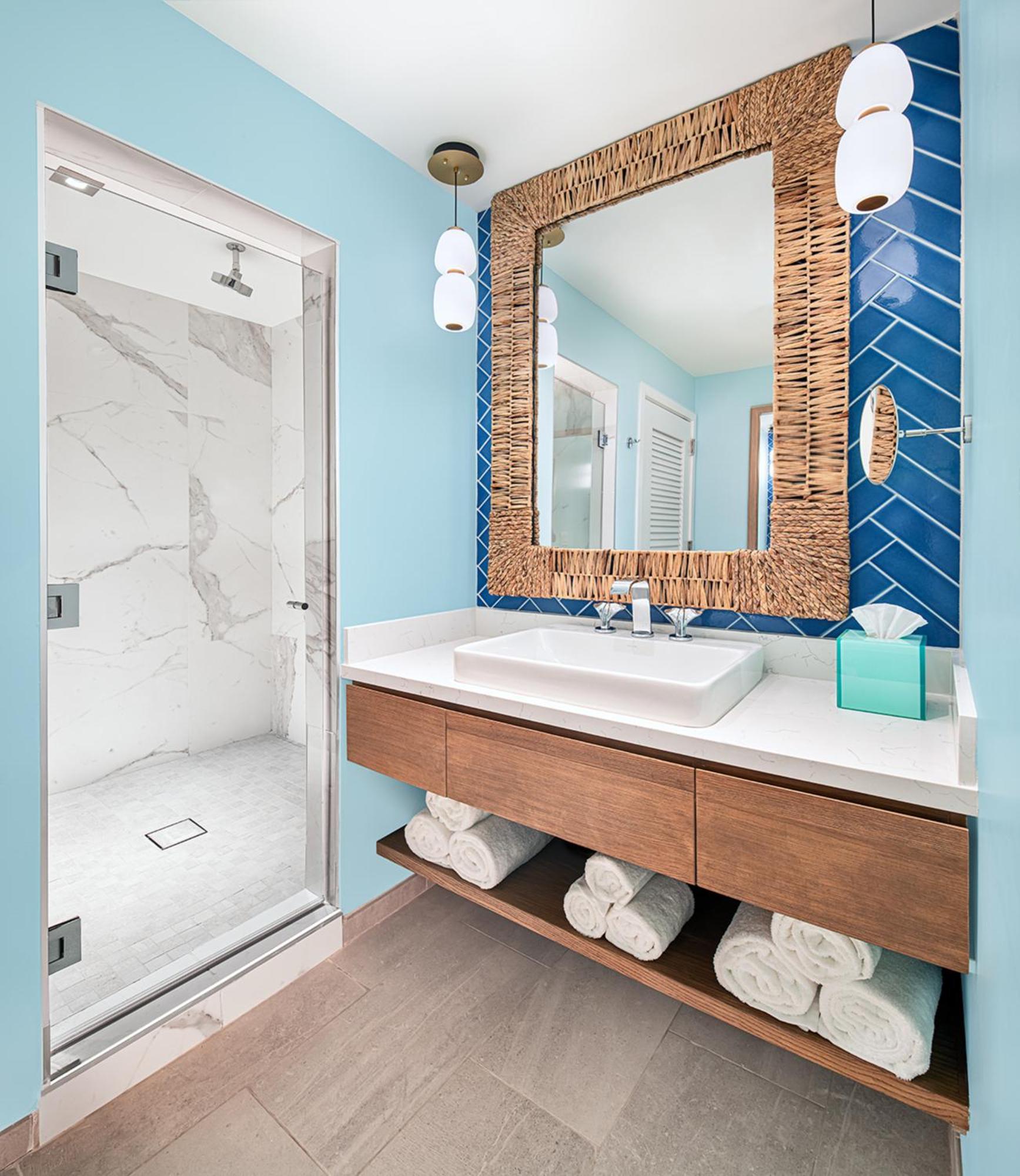 Margaritaville Hotel San Diego Gaslamp Quarter Екстериор снимка